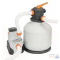 Sandfilter Für Piscina Andrighetti 58486 220-240 V 11.355 LT/h