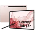 Samsung X806 Galaxy Tab S8+ 12,4", 5G, 128GB 8GB RAM, Pink Gold
