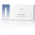 CNC Ampulle Night Repair "Mikroalge & Astaxanthin", 10 x 2 ml