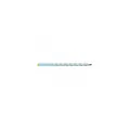 Stabilo Bleistift EASYgraph 2B links blau