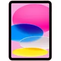 Apple iPad 10.9 Wi-Fi + Cellular 64GB pink 10.Gen Tablet