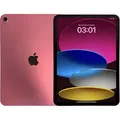  Kratzer auf dem Display, Kratzer Gehäuserand. - iPad 10.9 Zoll - 10. Generation - Wi-Fi - 64 GB - Pink