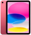 Apple iPad 10,9" 10th Generation Wi-Fi + Cellular 64 GB Pink ohne Netzteil