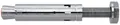 fischer Schwerlastanker TA M10 S / 20 Reale Inhaltsmenge: 25 C62|Bohrernenndurchmesser: 15 mm
