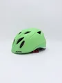Alpina  Ximo L.E. Kinderhelm Fahrradhelm - Größe 45-49cm - Farbe Green Matt