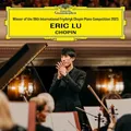 Winner of the 19th International Fryderyk Chopin Piano Competition Warsaw 2025