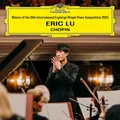 Lu,Eric / Winner of the 19th International Fryderyk Chopin P