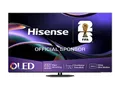 HISENSE 65A85Q OLED (Flat, 65 Zoll / 164 cm, UHD 4K, SMART TV)