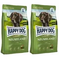 Happy Dog Supreme New Zeland 2x12,5kg
