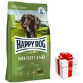 Happy Dog Supreme New Zeland 12,5kg +Überraschung für den Hund