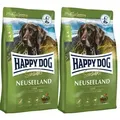 Happy Dog Sensible Neuseeland 2 x 12,5 kg Sparpaket
