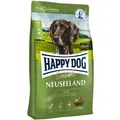 Happy Dog Supreme Sensible Neuseeland Trockenfutter Hund Glutenfrei | 12,5 kg