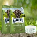 25 kg -Sensible Neuseeland 2x 12,5 kg + Happy Dog Futternapf *geschenkt*
