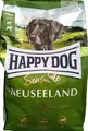 (€ 4,56/kg) Happy Dog Sensible Neuseeland Lamm Hundefutter 12,5 kg Trockenfutter
