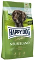 Vorteilspack HAPPY DOG SUPREME SENSIBLE NEUSEELAND  TROCKENFUTTER  1 x 12,5Kg