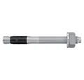 Fischer Dübel-Set Fischer 090920 FAZ II 10/10 K NV Bolzenanker 1 Set
