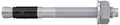 Fischer 090920 FAZ II 10/10 K NV Bolzenanker 1 Set