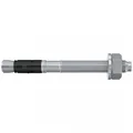 5x Fischer Bolzenanker FAZ II Plus 10/10 K (2)
