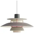 Louis Poulsen PH 5 Mini Hues of grey