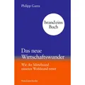 Brand Eins Books Das neue Wirtschaftswunder (Deutsch, Philipp Garra, 2024) (41800514)