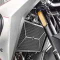 Givi PR, Kühlerschutz