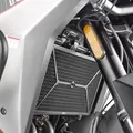 PR9350 GIVI Hitzeschild Motorschutz Für Moto Morini X-Cape 649 2021 2022 2023