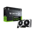 MSI GeForce RTX 5060 Ti 8G GAMING VENTUS 2X OC PLUS 8GB GDDR7 Grafikkarte, HDMI/DP