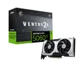 MSI GeForce RTX 5060 Ti 8G VENTUS 2X OC PLUS 8GB GDDR7 V536-001R