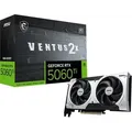 MSI GeForce RTX 5060 Ti 8G VENTUS 2X OC Plus - 8GBGB GDDR7, HDMI, 3x DP