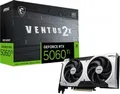 MSI GeForce RTX 5060 Ti Ventus 2X OC Plus 8GB GDDR7 - V536-001R