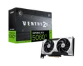 MSI GeForce RTX 5060 Ti 8G Ventus 2X OC Plus, 8192 MB GDDR7