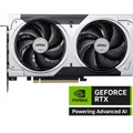 Grafikkarte MSI GeForce RTX 5060 Ti 8G VENTUS 2X OC PLUS - 8 GB GDDR7 OC