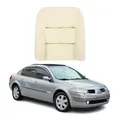 Rückenlehne Schaumstoff Sitzpolster für Renault Megane mk2 mk3 2002-2016 Ersatz