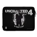 UNCHARTED 4 - Laptop Sleeve 13in - A Thief's End : P.Derive