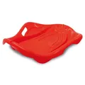 JAMARA KIDS SCHLITTEN Snow Play Bob Speed 78 cm rot