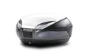 Shad -Abdeckung fur SH48 Topcase in Wei�