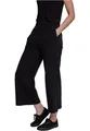 Urban Classics Damen Ladies Culotte Black, XS