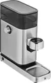 WMF Espressomühle Lumero 0417080011 | Kaffeemühle elektrisch | 40 Mahlgrade | Touch-Bedienung | Edelstahl | 150g