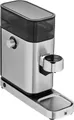 WMF Kaffeemühle WMF Lumero Espressomühle, einfache Touchbedienung, 40 Mahlgrade