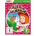 Alice im Wunderland DVD 1