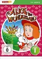 Alice im Wunderland - DVD 1 von Shigeo Koshi, Taku Sugiyama | DVD | Zustand gut