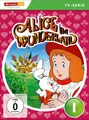 GW54fb Alice im Wunderland - DVD 1