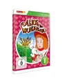 ALICE IM WUNDERLAND DVD 1 (TV-SERIE)  DVD NEU
