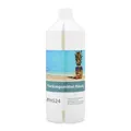 €9,90/l Flockungsmittel flüssig 1l Pool Flockmittel Wasserpflege Pool