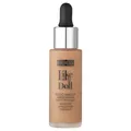 PUPA Milano Teint Foundation Like a Doll Fluid No. 40 Medium Beige 30 ml (943,33 € / 1 l)