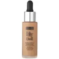 PUPA Milano Like a Doll Foundation 040 Medium Beige 30 ml Hellbraun 
