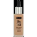 Pupa Milano Like a Doll Fluid Medium Beige (#040 Medium Beige) (050035040)