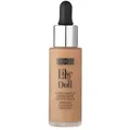 PUPA Milano Teint Foundation Like a Doll Fluid No. 40 Medium Beige 30 ml (943,33 € / 1 l)