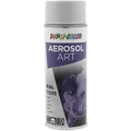Dupli Color Aerosol Art Lackspray Graffiti-Spray 400ml lichtgrau matt