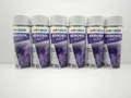 6x DUPLI COLOR LACK FARBE LACKSPRAY SPRAY SPRAYDOSE RAL 7035 LICHTGRAU GRAU MATT